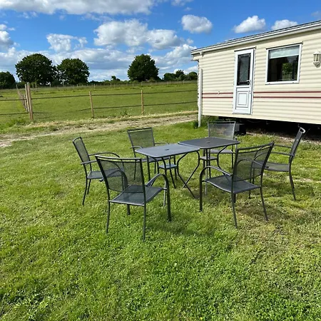 The Paddock View At Danebury Villa Stockbridge  Exterior photo