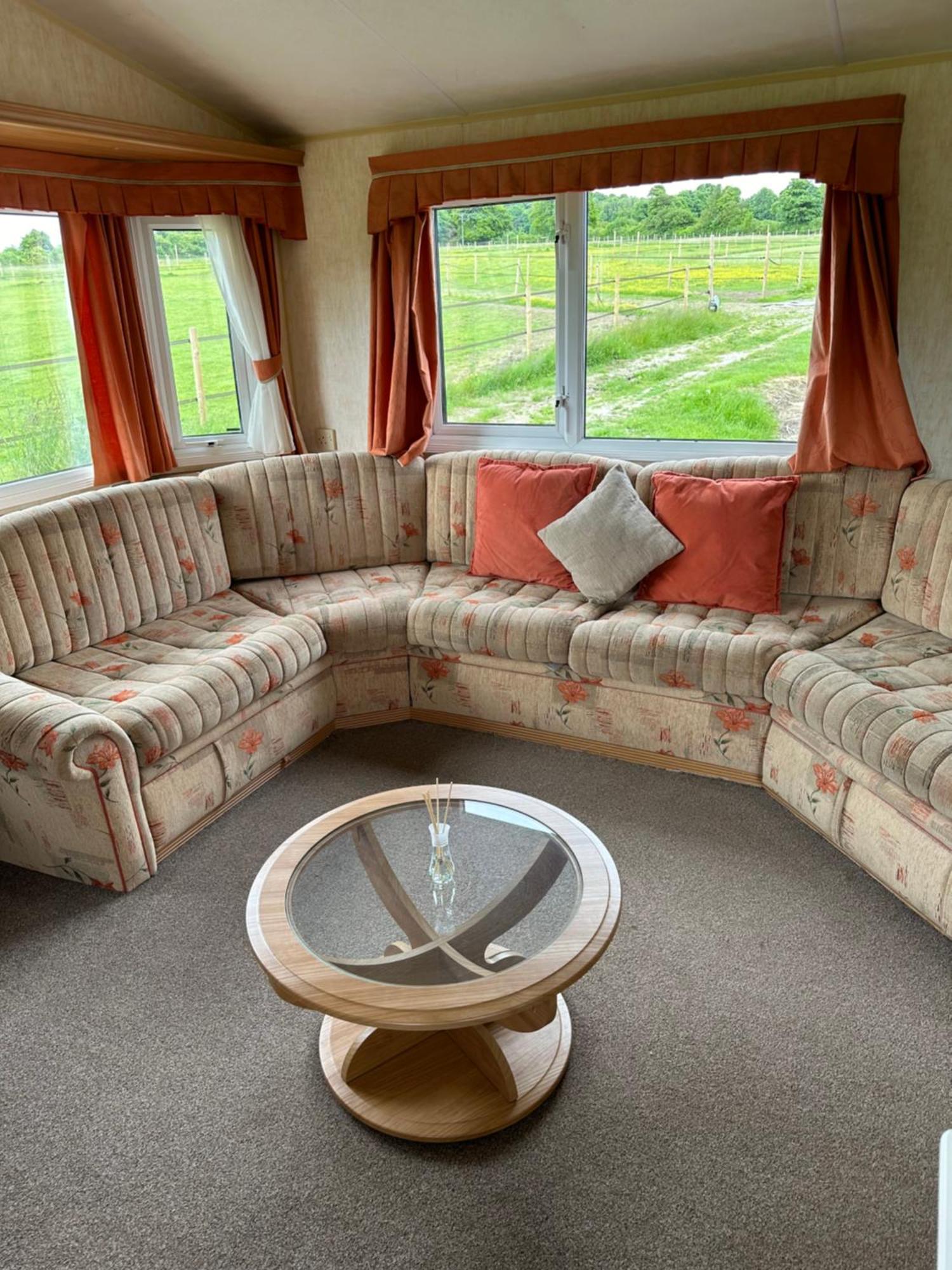 Holiday home The Paddock View At Danebury