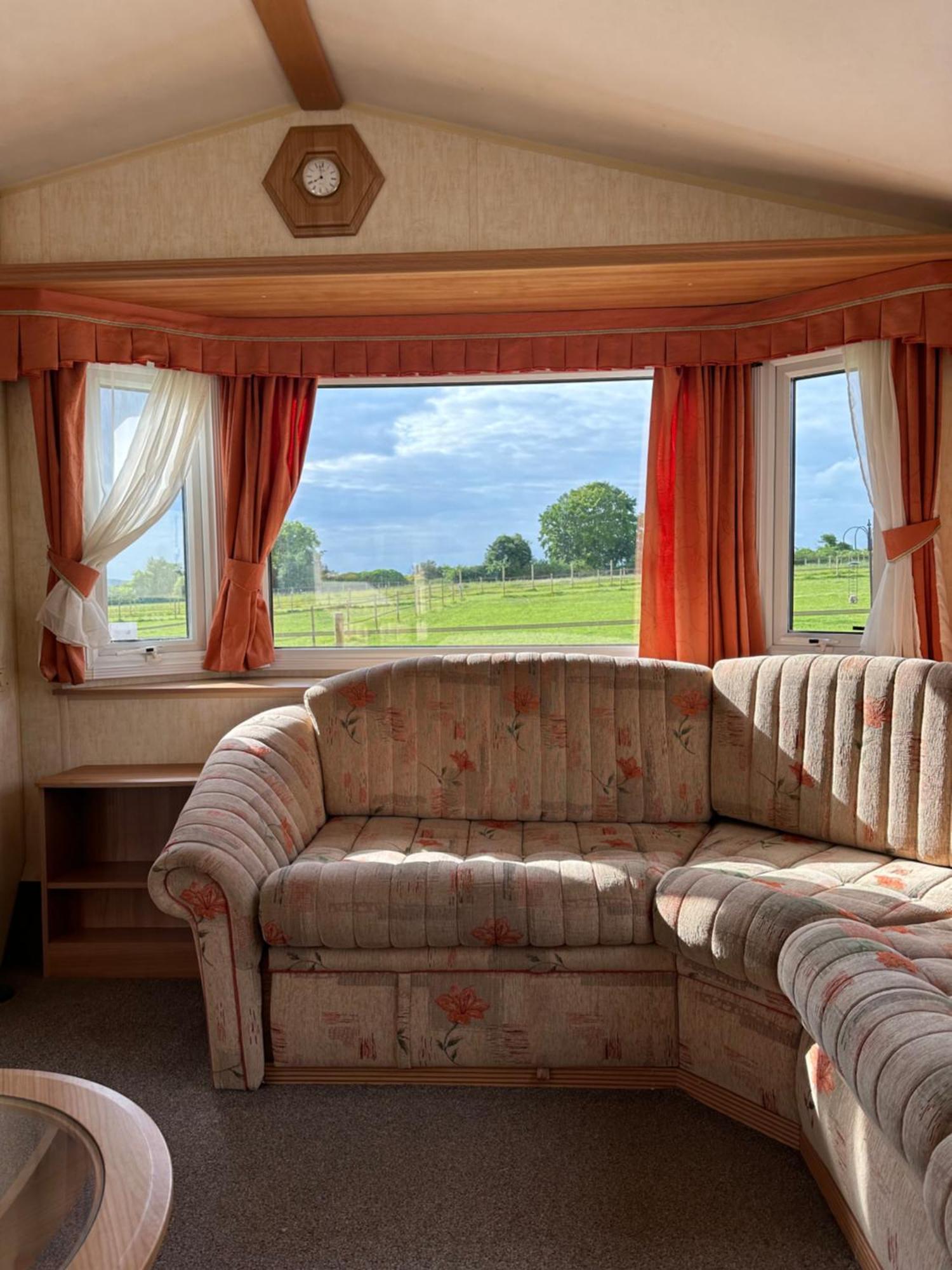 The Paddock View At Danebury Holiday home Stockbridge (Hampshire)