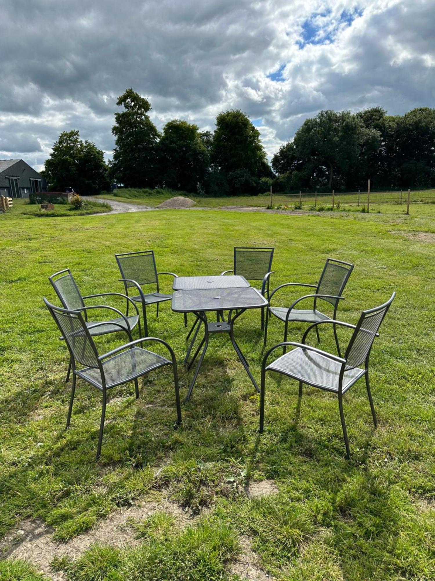 The Paddock View At Danebury * Stockbridge (Hampshire)