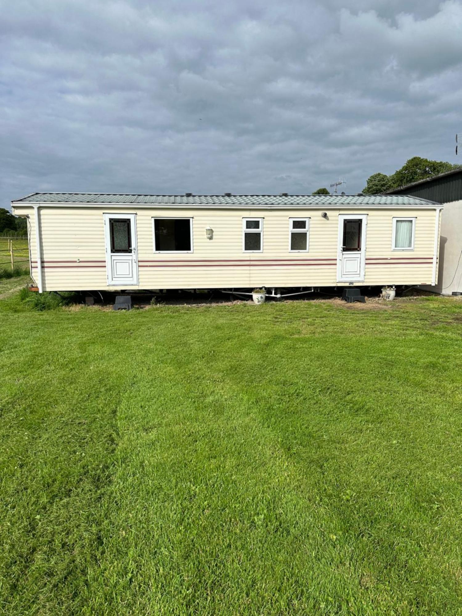 The Paddock View At Danebury Holiday home *